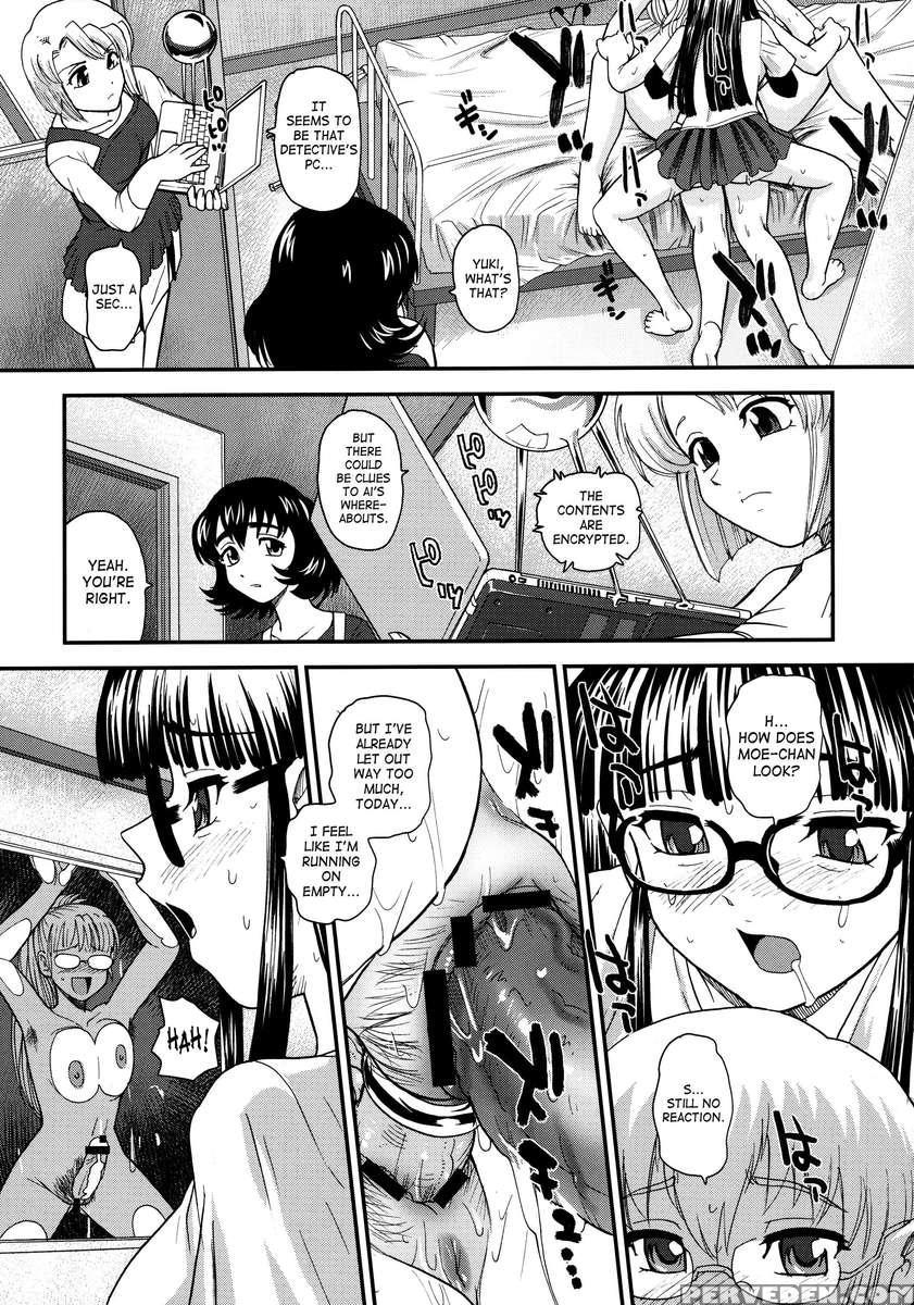 Dulce Report 13 Chapter 1000 Page 10